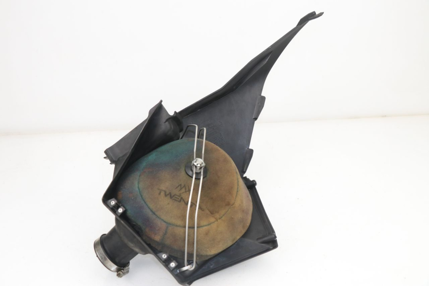 photo de AIR BOX KTM SXF SX-F 250 (2007 - 2010) - Main view