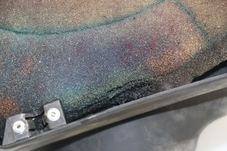 photo de AIR BOX KTM SXF SX-F 250 (2007 - 2010) - Component detail