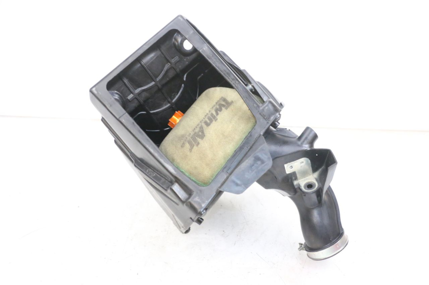 photo de AIR BOX KAWASAKI KXF KX-F 250 (2017 - 2019) - Component detail