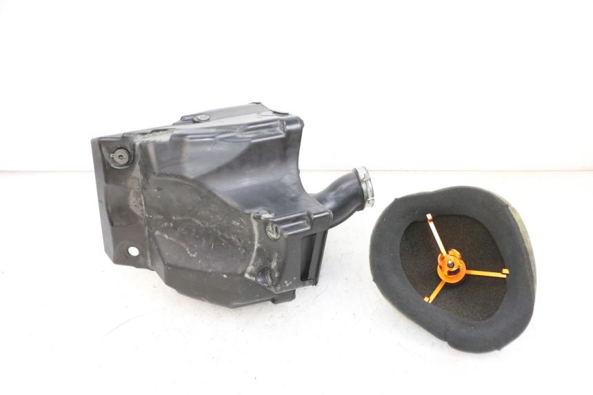 photo de AIR BOX KAWASAKI KXF KX-F 250 (2017 - 2019) - Zoom on usage condition