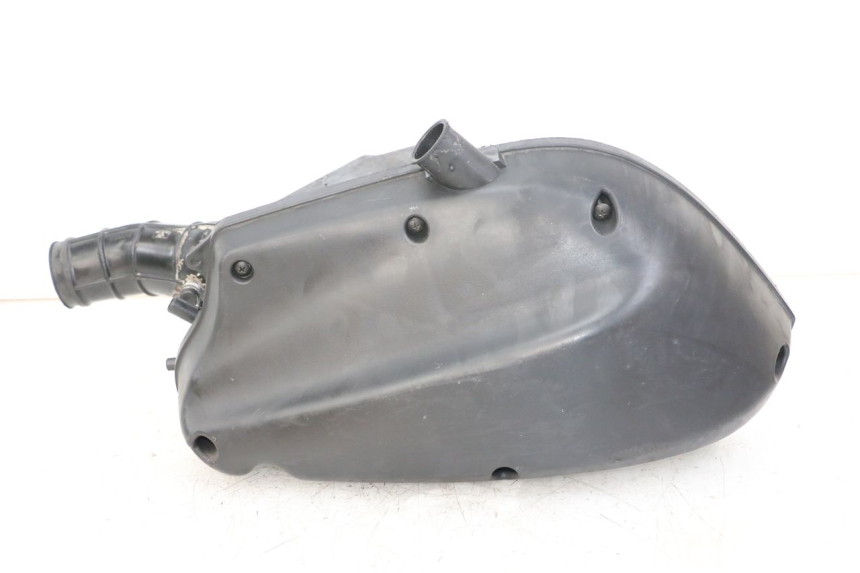 photo de AIR BOX KYMCO GRAND DINK 125 (2008 - 2014) - Main view