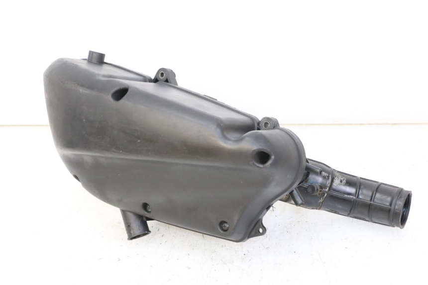 photo de AIR BOX KYMCO GRAND DINK 125 (2008 - 2014) - Technical close-up