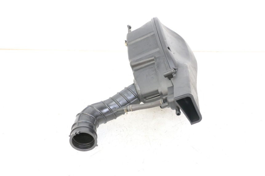 photo de AIR BOX KYMCO PEOPLE S 125 (2000 - 2008) - Technical close-up
