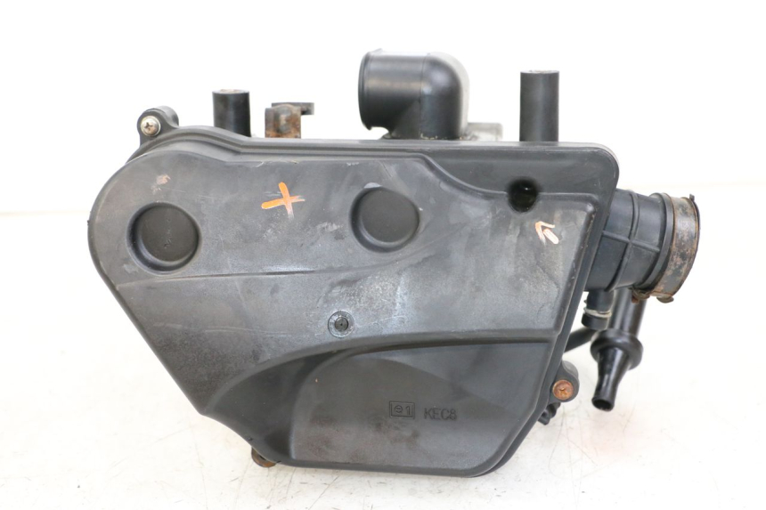 photo de AIR BOX KYMCO STRYKER OFF ROAD 125 (1999 - 2005) - Main view