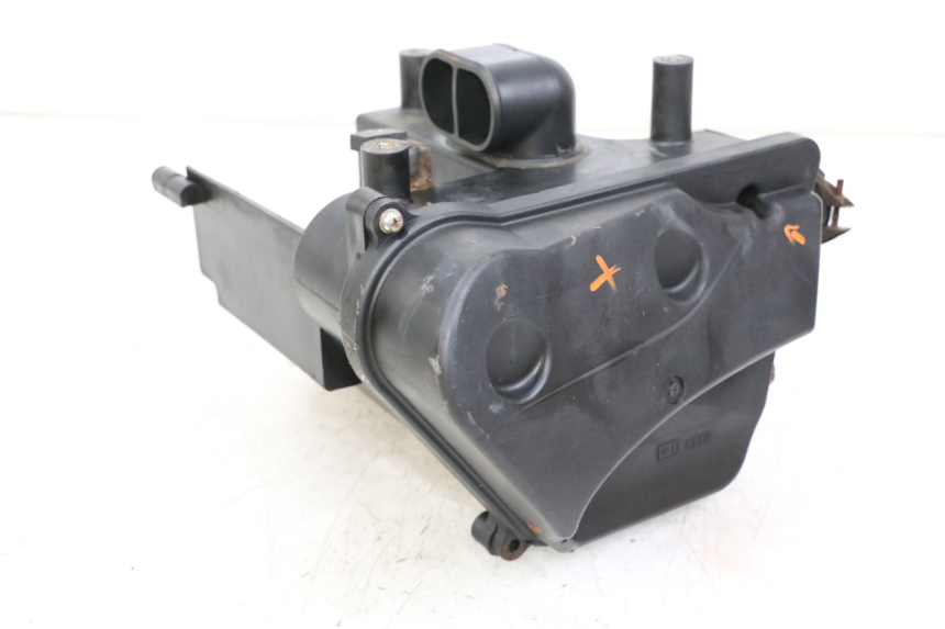 photo de AIR BOX KYMCO STRYKER OFF ROAD 125 (1999 - 2005) - Alternative perspective