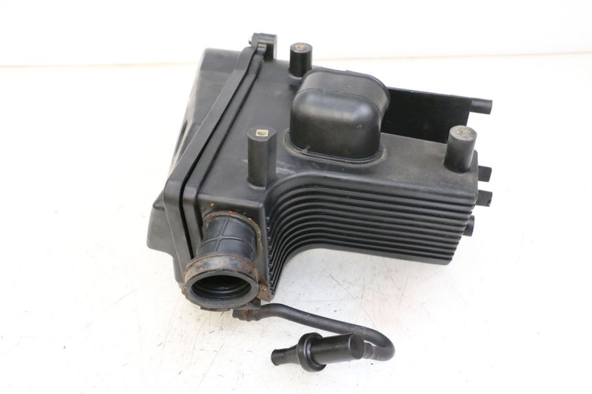 photo de AIR BOX KYMCO STRYKER OFF ROAD 125 (1999 - 2005) - Fixing points details