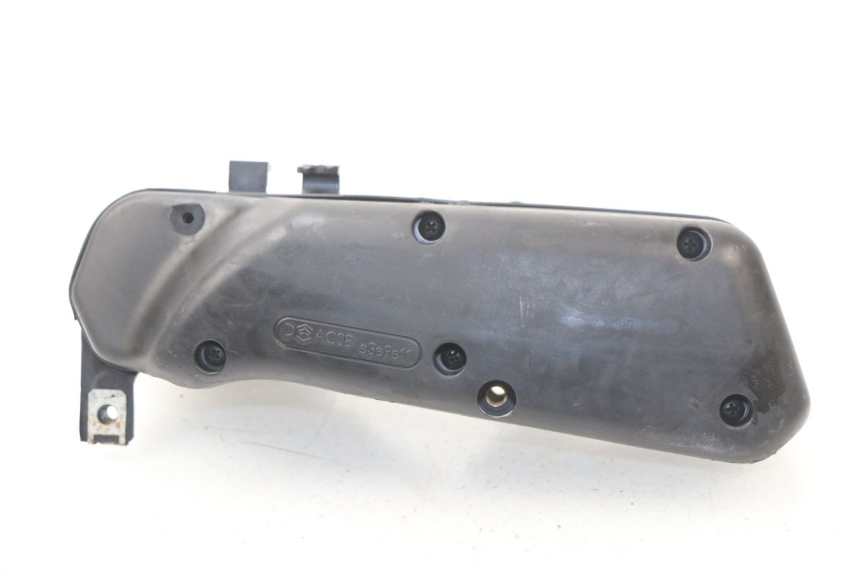 photo de AIR BOX PIAGGIO LIBERTY 2T 50 (2009 - 2013) - Main view