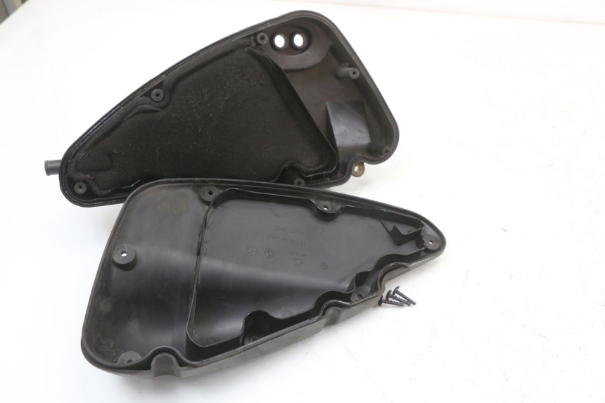 photo de AIR BOX PIAGGIO LIBERTY 4T 50 (2018 - 2021) - Component detail