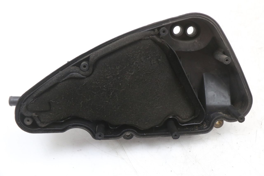 photo de AIR BOX PIAGGIO LIBERTY 4T 50 (2018 - 2021) - Zoom on usage condition