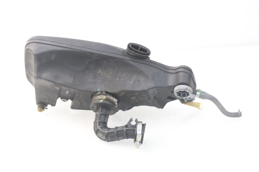 photo de AIR BOX PIAGGIO LIBERTY IGET 4T 50 (2015 - 2020) - Alternative perspective