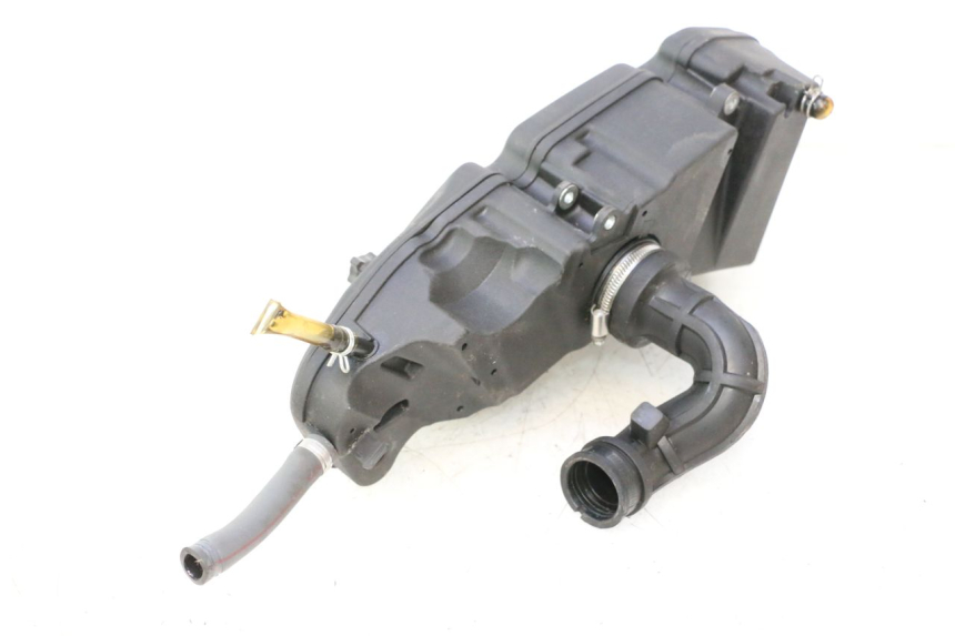 photo de AIR BOX PIAGGIO LIBERTY IGET S 125 (2016 - 2020) - Zoom on usage condition