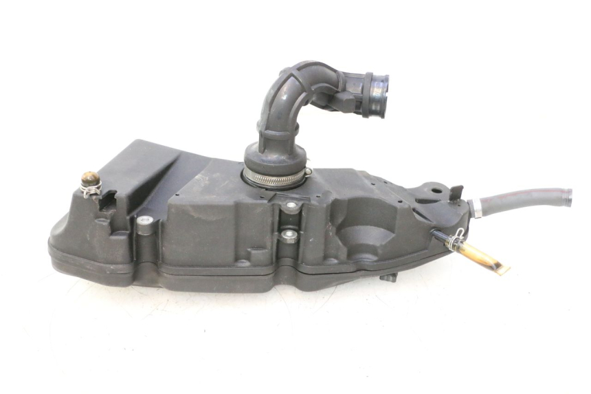 photo de AIR BOX PIAGGIO LIBERTY IGET S 125 (2016 - 2020) - Product overview