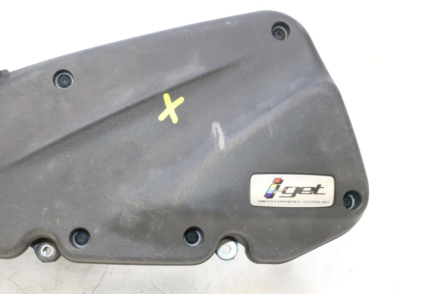 photo de AIR BOX PIAGGIO LIBERTY IGET S 125 (2016 - 2020) - Markings and original references