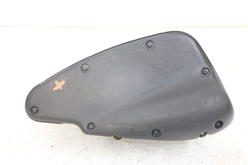 photo de AIR BOX PIAGGIO LIBERTY 125 (2009 - 2013) - Main view