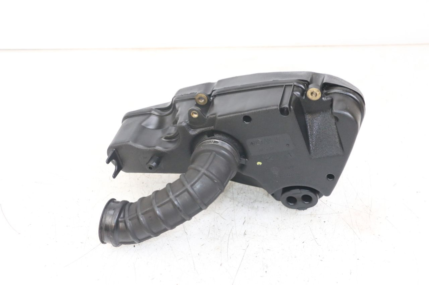 photo de AIR BOX PIAGGIO LIBERTY 125 (2009 - 2013) - Zoom on usage condition