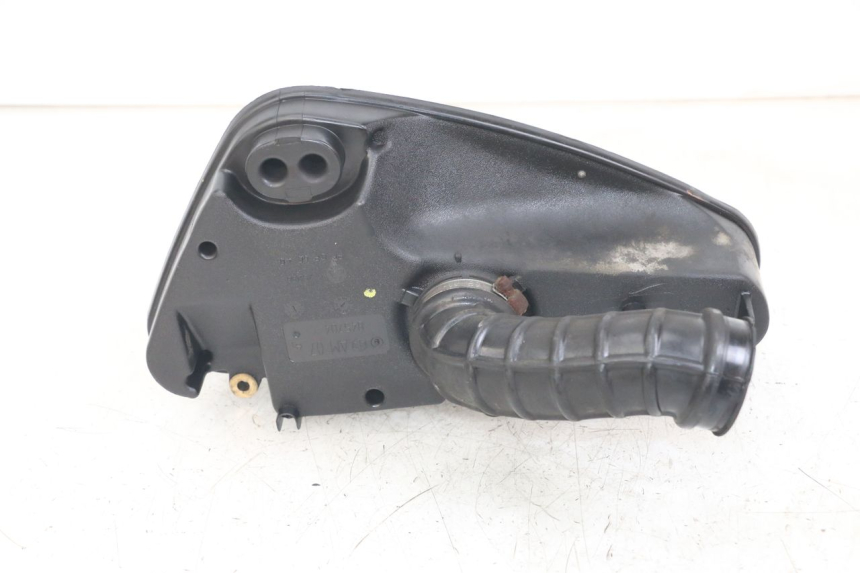 photo de AIR BOX PIAGGIO LIBERTY 125 (2009 - 2013) - Alternative perspective