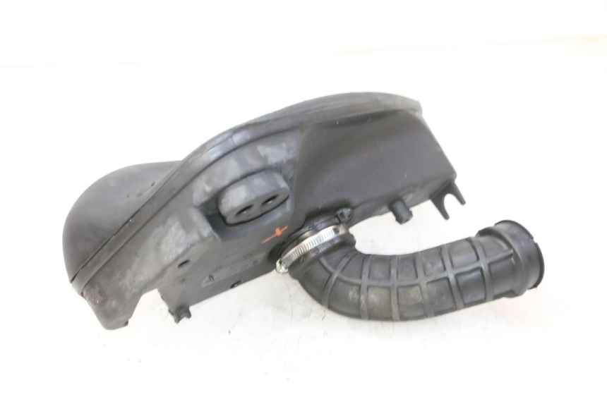 photo de AIR BOX PIAGGIO LIBERTY 125 (1998 - 2008) - Alternative perspective