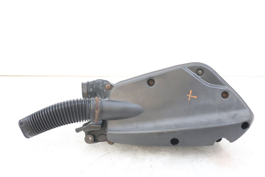 photo de AIR BOX KYMCO LIKE 125 (2009 - 2016) - Main view
