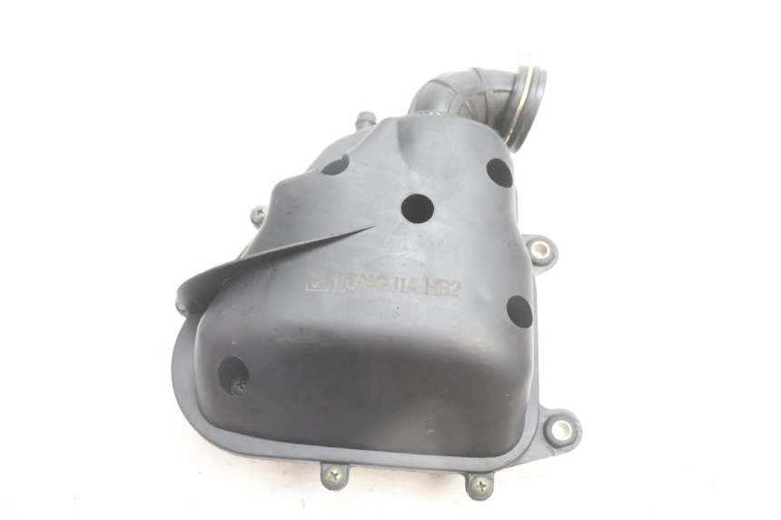 photo de AIR BOX LONGJIA LJ50QT 8M 2T 50 (2010 - 2017) - Main view