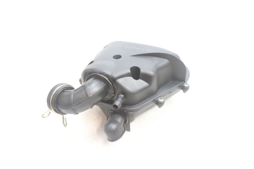 photo de AIR BOX LONGJIA LJ50QT 8M 2T 50 (2010 - 2017) - Zoom on usage condition