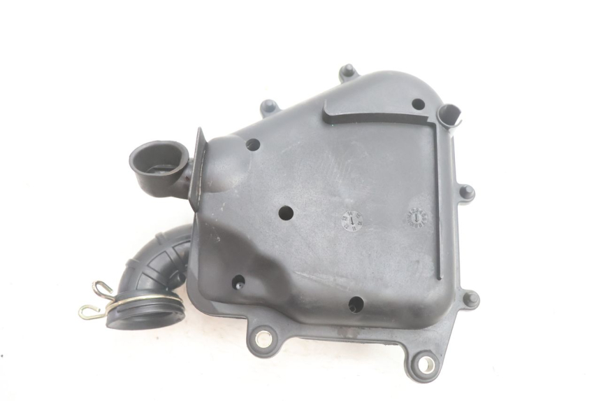 photo de AIR BOX LONGJIA LJ50QT 8M 2T 50 (2010 - 2017) - Technical close-up
