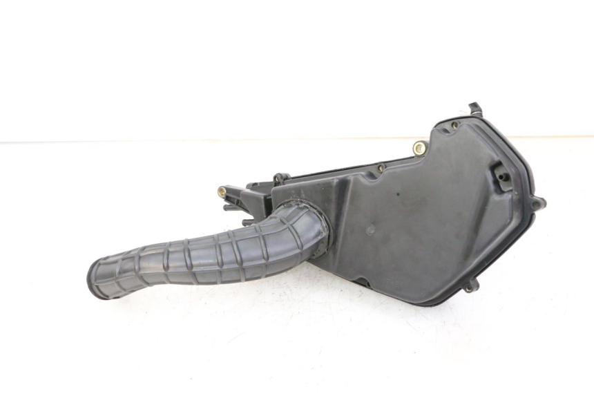 photo de AIR BOX LONGJIA SHARPY 125 (2020 - 2024) - Zoom on usage condition