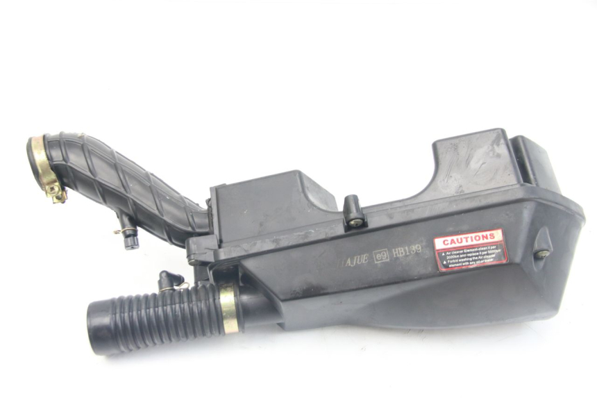 photo de AIR BOX VENESI LOWIGI RETRO JJ50QT-3 50 (2020 - 2022) - Component detail