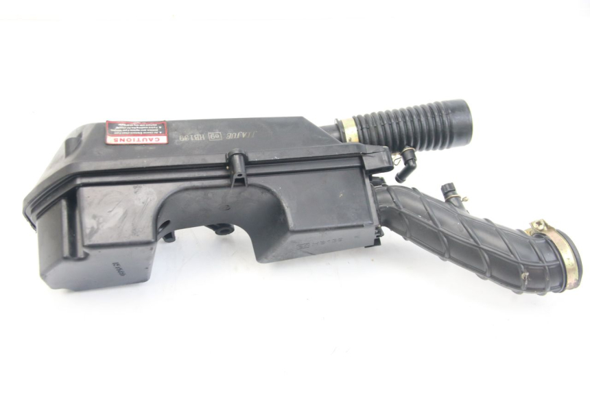 photo de AIR BOX VENESI LOWIGI RETRO JJ50QT-3 50 (2020 - 2022) - Zoom on usage condition