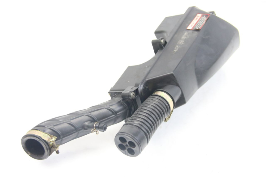 photo de AIR BOX VENESI LOWIGI RETRO JJ50QT-3 50 (2020 - 2022) - Surface and material condition