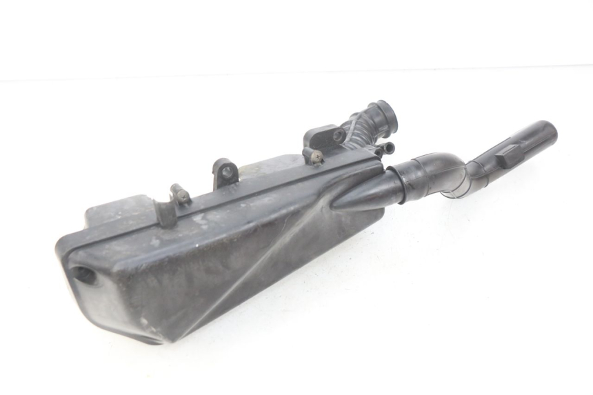 photo de AIR BOX PEUGEOT LUDIX 2 PRO 4T 50 (2008 - 2013) - Zoom on usage condition