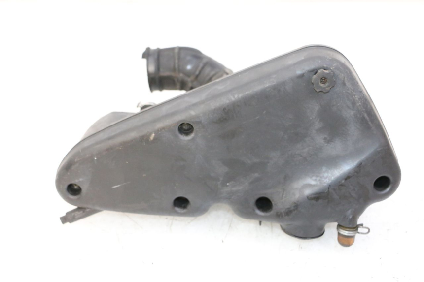 photo de AIR BOX PIAGGIO LXV 4T 50 (2009 - 2013) - Main view