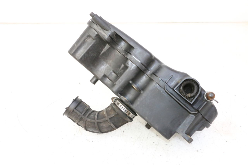 photo de AIR BOX PIAGGIO LXV 4T 50 (2009 - 2013) - Zoom on usage condition