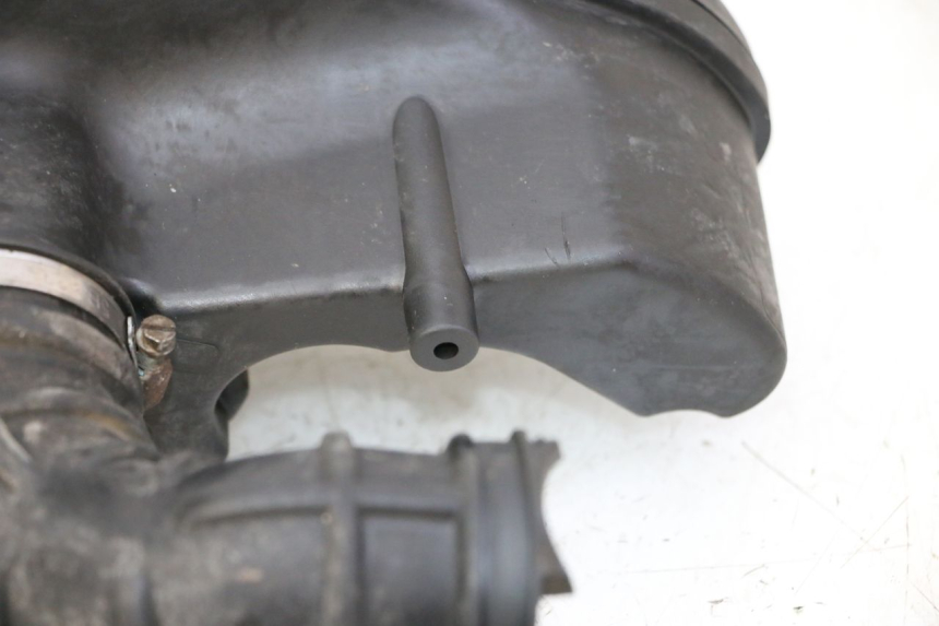 photo de AIR BOX PIAGGIO LXV 4T 50 (2009 - 2013) - Technical close-up