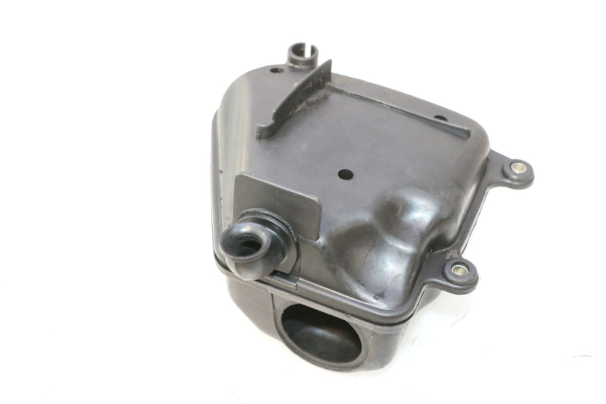 photo de AIR BOX MBK MACH G AC 50 (2002 - 2014) - Zoom on usage condition