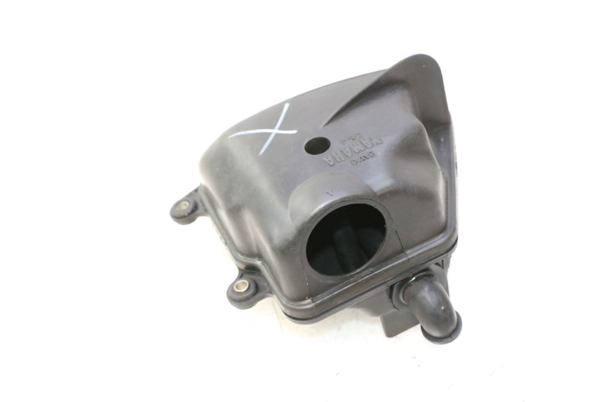 photo de AIR BOX MBK MACH G AC 50 (2002 - 2014) - Technical close-up