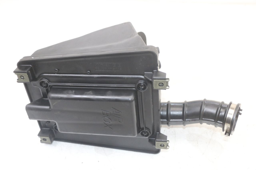 photo de AIR BOX MASAI SCRAMBLER SPORT 125 (2021 - 2025) - Main view