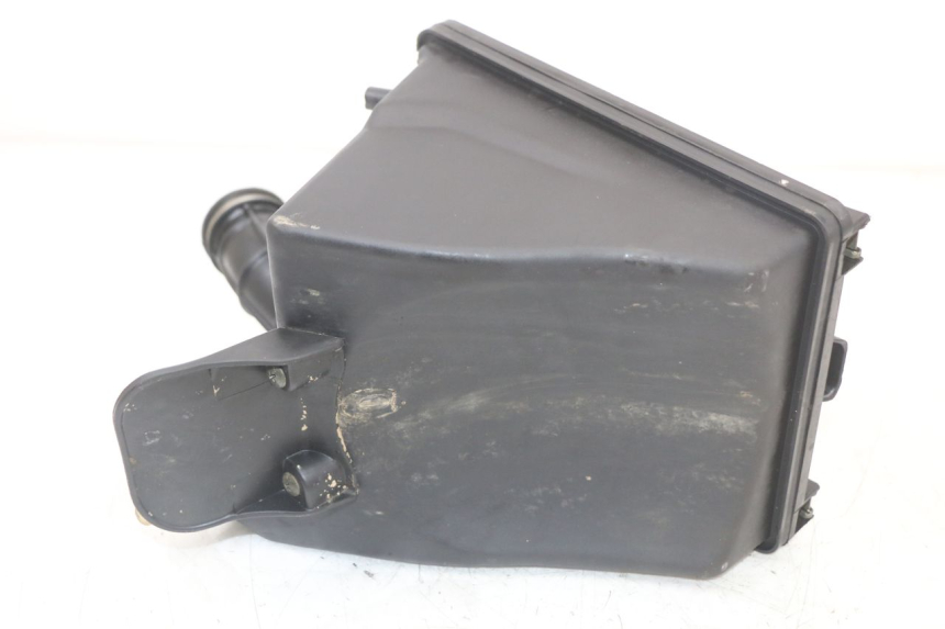 photo de AIR BOX MASAI SCRAMBLER SPORT 125 (2021 - 2025) - Technical close-up