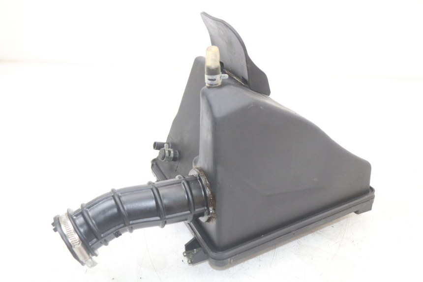 photo de AIR BOX MASAI SCRAMBLER SPORT 125 (2021 - 2025) - Product overview