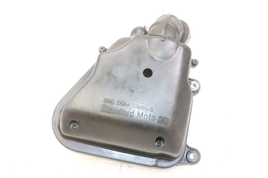 photo de AIR BOX MASAI XL 50 (2012 - 2019) - Main view