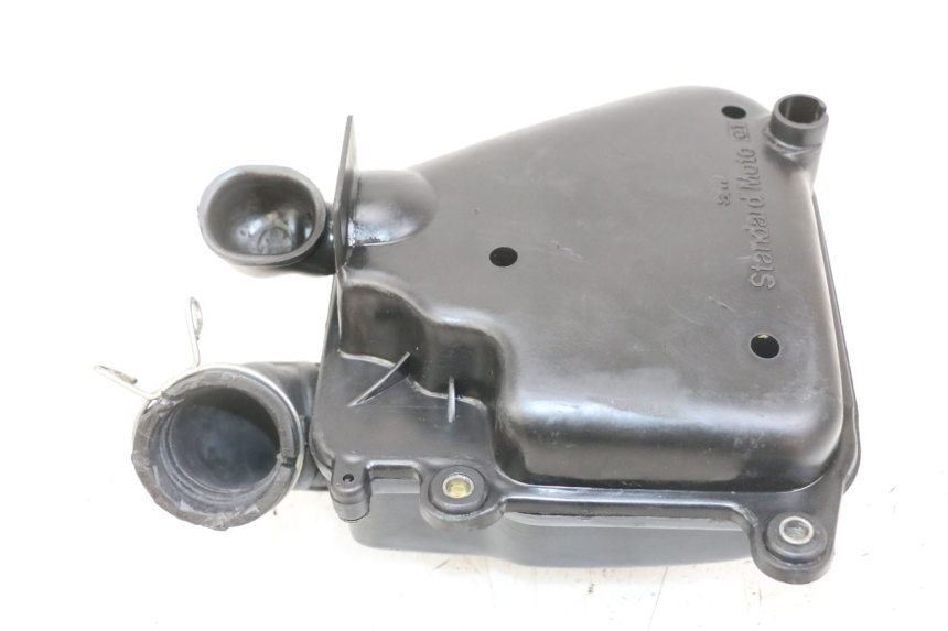 photo de AIR BOX MASAI XL 50 (2012 - 2019) - Alternative perspective