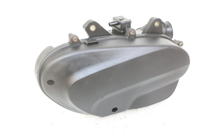 photo de AIR BOX MASH CITY 4T 50 (2018 - 2020) - Zoom on usage condition