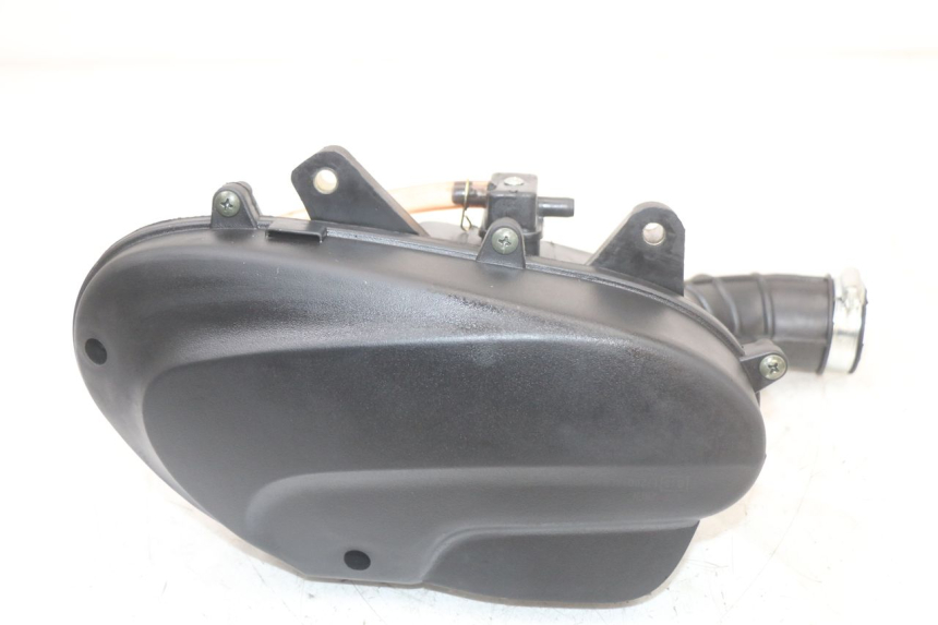 photo de AIR BOX MASH LEGEND'R 4T 50 (2021 - 2025) - Main view