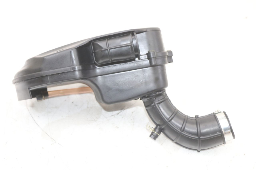 photo de AIR BOX MASH LEGEND'R 4T 50 (2021 - 2025) - Technical close-up