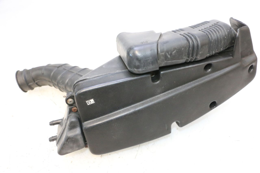 photo de AIR BOX KEEWAY MATRIX RX9 125 (2006 - 2007) - Main view