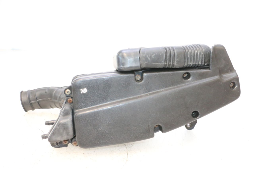 photo de AIR BOX KEEWAY MATRIX RX9 125 (2006 - 2007) - Component detail