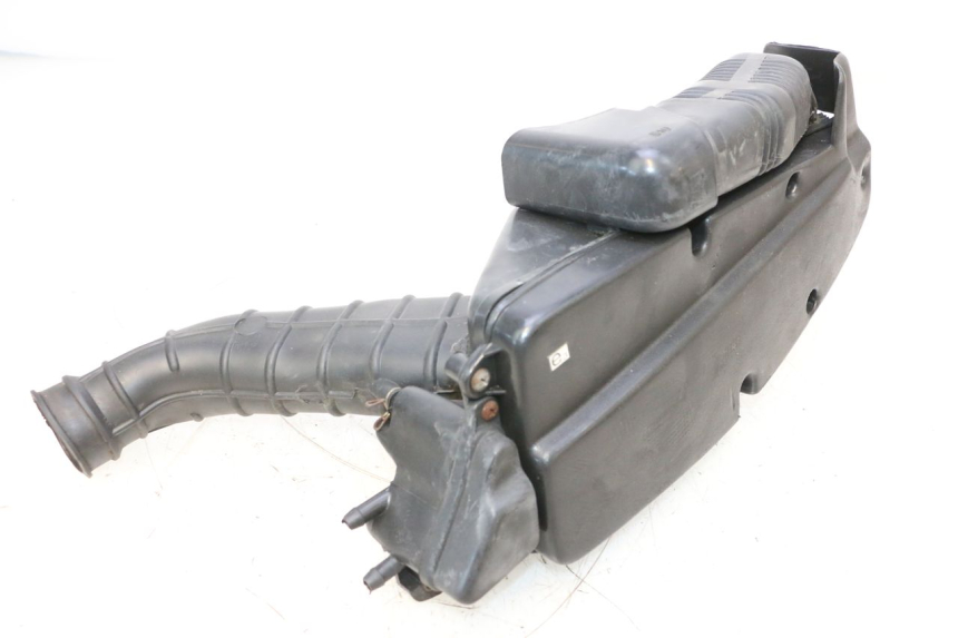 photo de AIR BOX KEEWAY MATRIX RX9 125 (2006 - 2007) - Zoom on usage condition