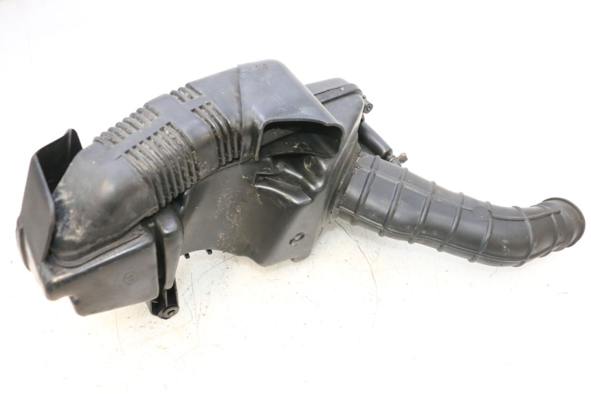 photo de AIR BOX KEEWAY MATRIX RX9 125 (2006 - 2007) - Alternative perspective