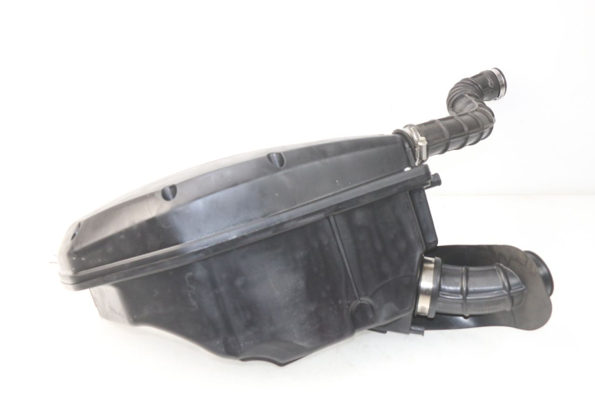 photo de AIR BOX PEUGEOT METROPOLIS 400 (2017 - 2020) - Technical close-up