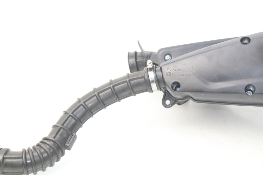 photo de AIR BOX PEUGEOT METROPOLIS 400 (2017 - 2020) - Product overview