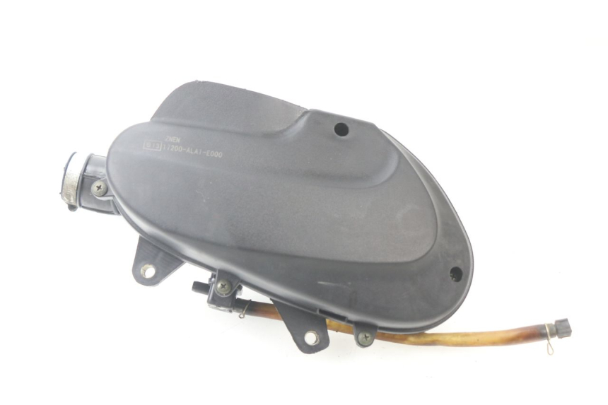 photo de AIR BOX JM MOTORS MILANO 50 (2014 - 2019) - Main view